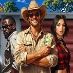 Storage Hunter Simulator