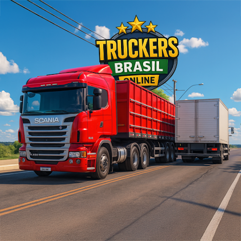 Truckers Brasil Online