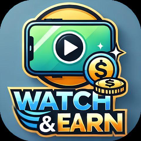 Watch - Earn