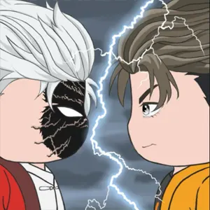 Fishing for Ten Thousand Pounds