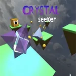 Crystal Seeker