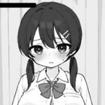 Health Check With Shy Girl APK