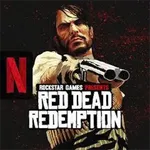 Red Dead Redemption NETFLIX