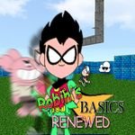 Robin's Basics Renewed