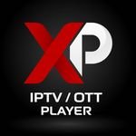 XP IPTV APK