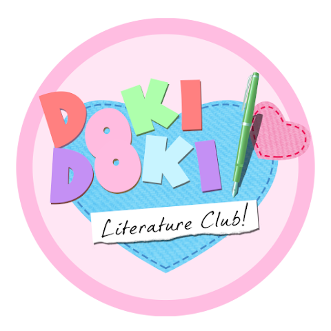 Doki Doki Literature Club!