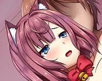 My Unusual Feline Friend