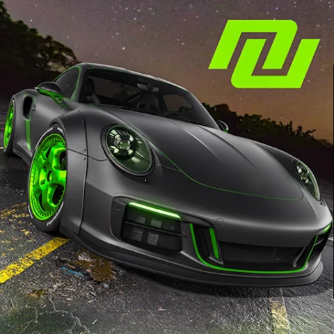 Nitro Nation Car Racing Game