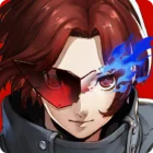 Persona5 The Phantom X Apk