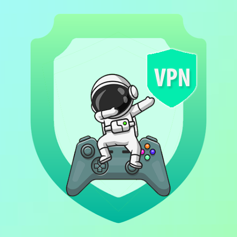 Pro Gamer VPN Apk