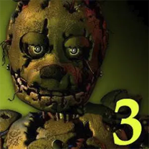 Five Nights at Freddy's 3