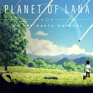 Planet of Lana