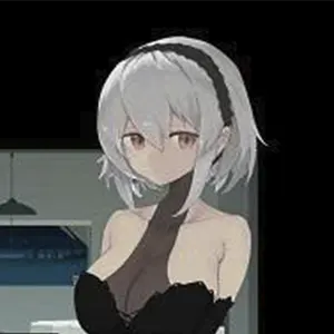 Secret Dungeon Mission With Witch Girl