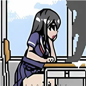 Tokitome Man's Lifespan