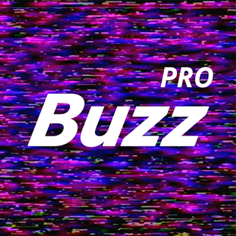 Buzz PRO Apk