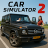 Car Simulator 2 Apk