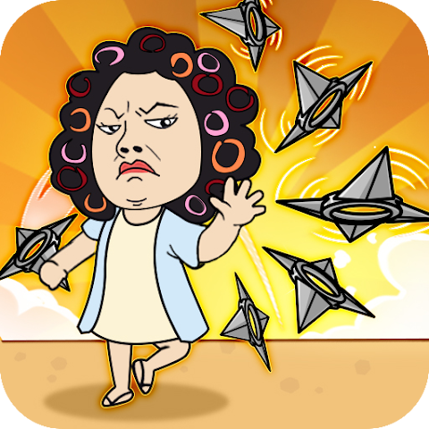 Epic Heroes- Spin and Kill Apk