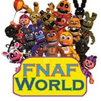 FNAF World Apk