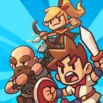 Pepp Heroes- Relic Quest Apk
