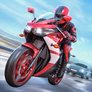 Racing Fever- Moto Apk