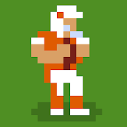 Retro Bowl College Apk