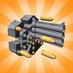 Revolver Rush Apk