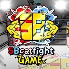 SBcatfight Game Apk