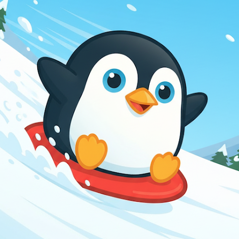Sled Surfers Apk