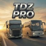 TDZ Pro Apk