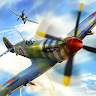 Warplanes- WW2 Dogfight Apk