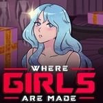 Where Girls Are Made