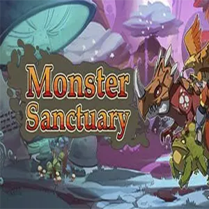 Monster Sanctuary