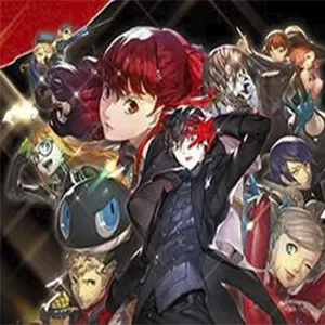 Persona 5 Royal