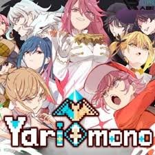 Yarimono