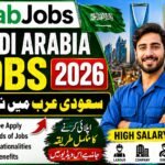 Apply Jobs Saudi Arabia – Complete Guide to Landing a Job in 2026