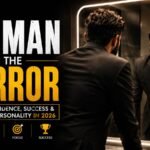 The Man in the Mirror: Building Confidence, Success & a Powerful Personality in 2026
