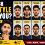Which Hairstyle Suits You? Best Men’s Haircuts 2026