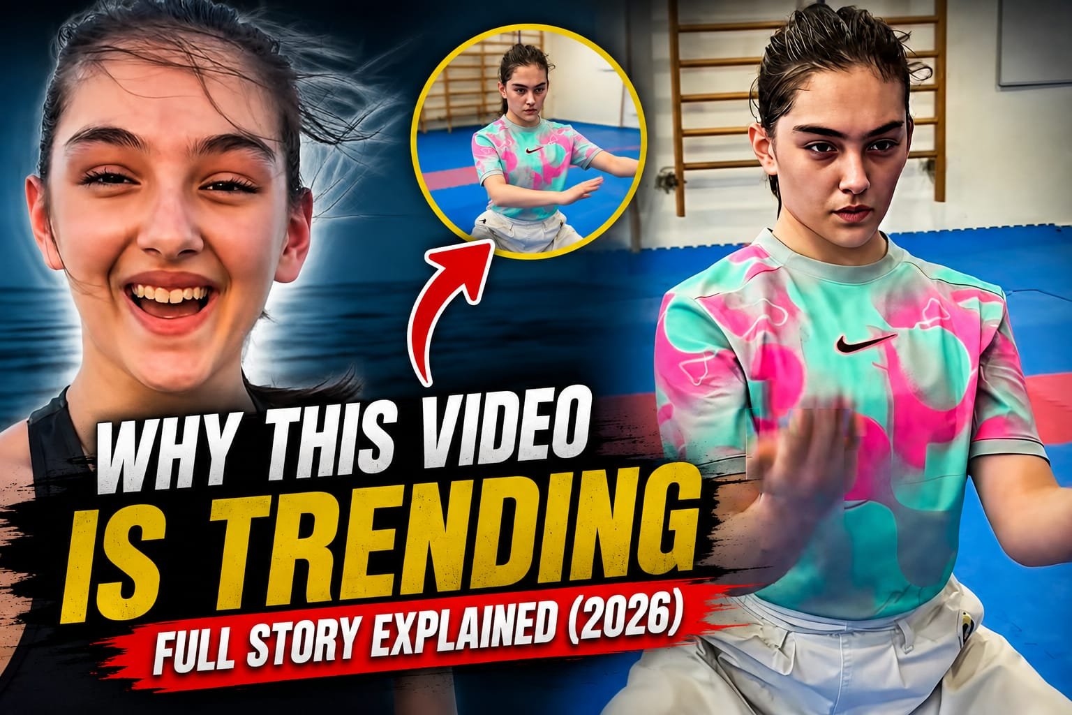 Why This Video Is Trending – Full Story Explained (2026)