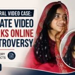 India Viral Video Case: Private Video Sparks Online Controversy